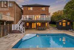 61 BARNWOOD DRIVE | Richmond Hill Ontario | Slide Image Forty-three