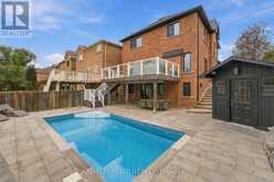 61 BARNWOOD DRIVE | Richmond Hill Ontario | Slide Image Forty-four