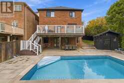 61 BARNWOOD DRIVE | Richmond Hill Ontario | Slide Image Forty-five