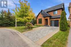 61 BARNWOOD DRIVE | Richmond Hill Ontario | Slide Image Forty-seven