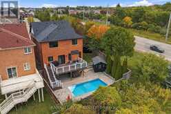61 BARNWOOD DRIVE | Richmond Hill Ontario | Slide Image Forty-eight