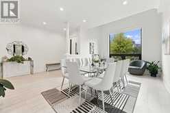 61 BARNWOOD DRIVE | Richmond Hill Ontario | Slide Image Six