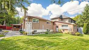 43 SEATON DRIVE | Aurora Ontario | Slide Image Thirty-six