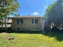62 MELROSE AVENUE | Barrie Ontario | Slide Image Two