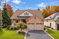 1 SILVERSANDS CRESCENT | Wasaga Beach Ontario | Slide Image Two