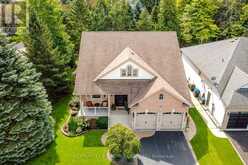 1 SILVERSANDS CRESCENT | Wasaga Beach Ontario | Slide Image Four