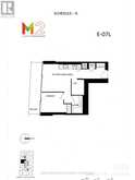 2107 - 3883 QUARTZ ROAD | Mississauga Ontario | Slide Image Twenty-seven
