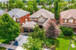 2080 MCKERLIE CRESCENT | Burlington Ontario | Slide Image One
