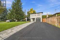 14 CROMBIE PLACE | Halton Hills Ontario | Slide Image Four
