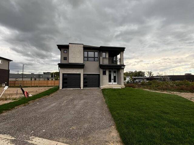 258 WELLANDWALE DRIVE Welland Ontario, L3C 0K3 - 4 Bedrooms Home For Sale