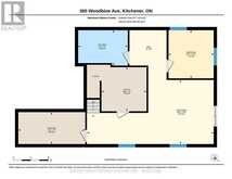 365 WOODBINE AVENUE | Kitchener Ontario | Slide Image Fifty