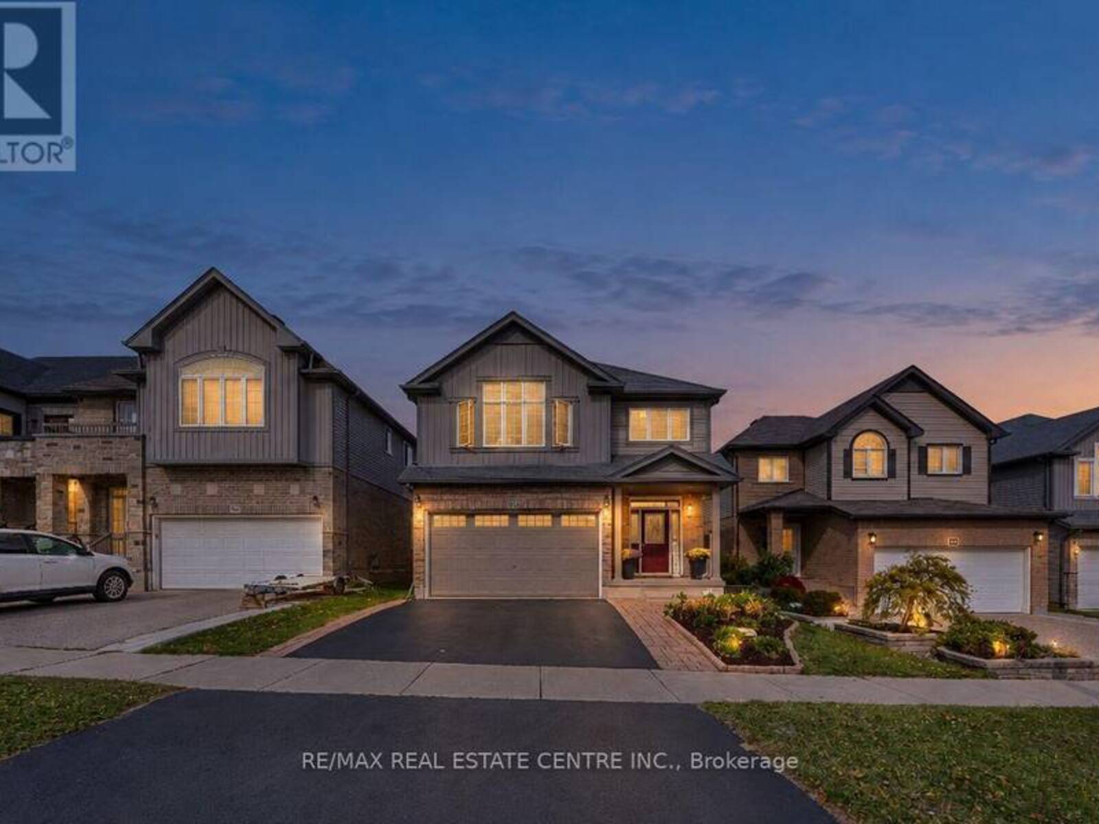 365 WOODBINE AVENUE, Kitchener, Ontario N2R 0A9