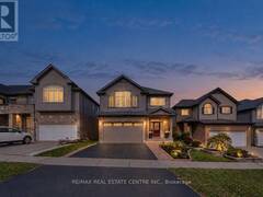 365 WOODBINE AVENUE Kitchener Ontario, N2R 0A9