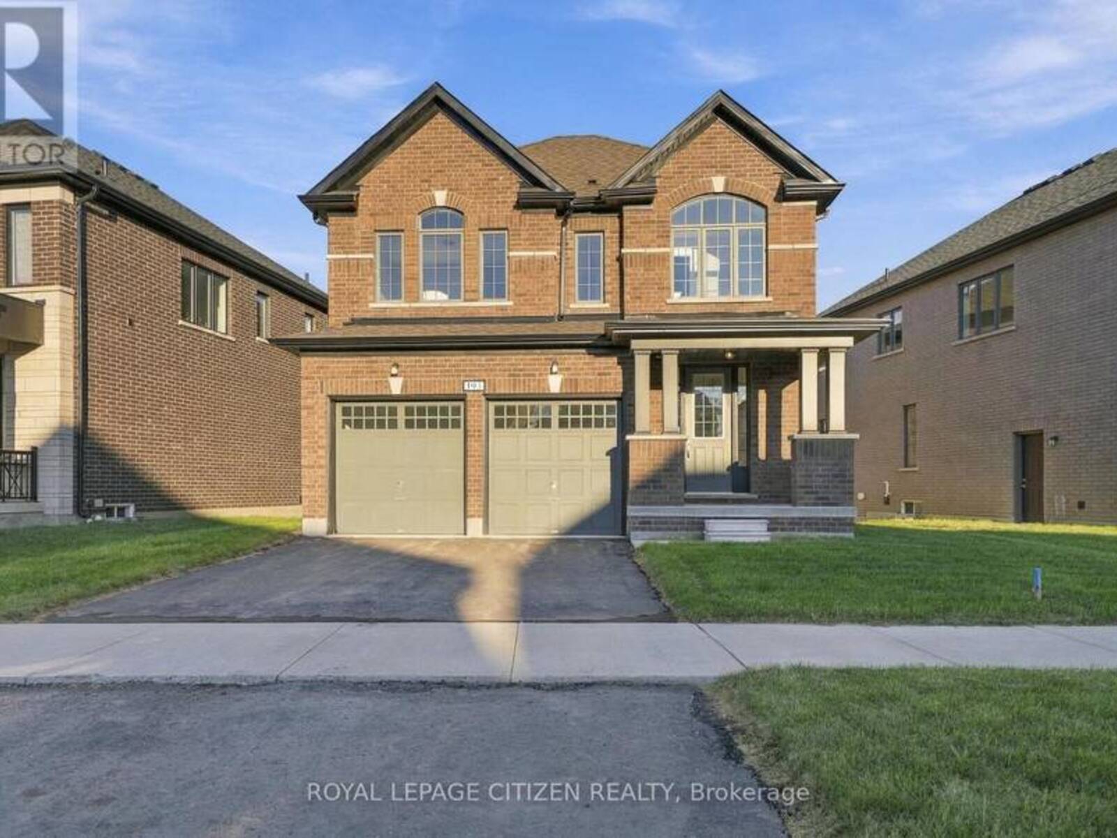 193 ST JOSEPH ROAD, Lindsay, Ontario K9V 0R8