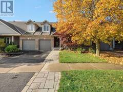 112 MCARTHUR CRESCENT Guelph Ontario, N1L 1S3