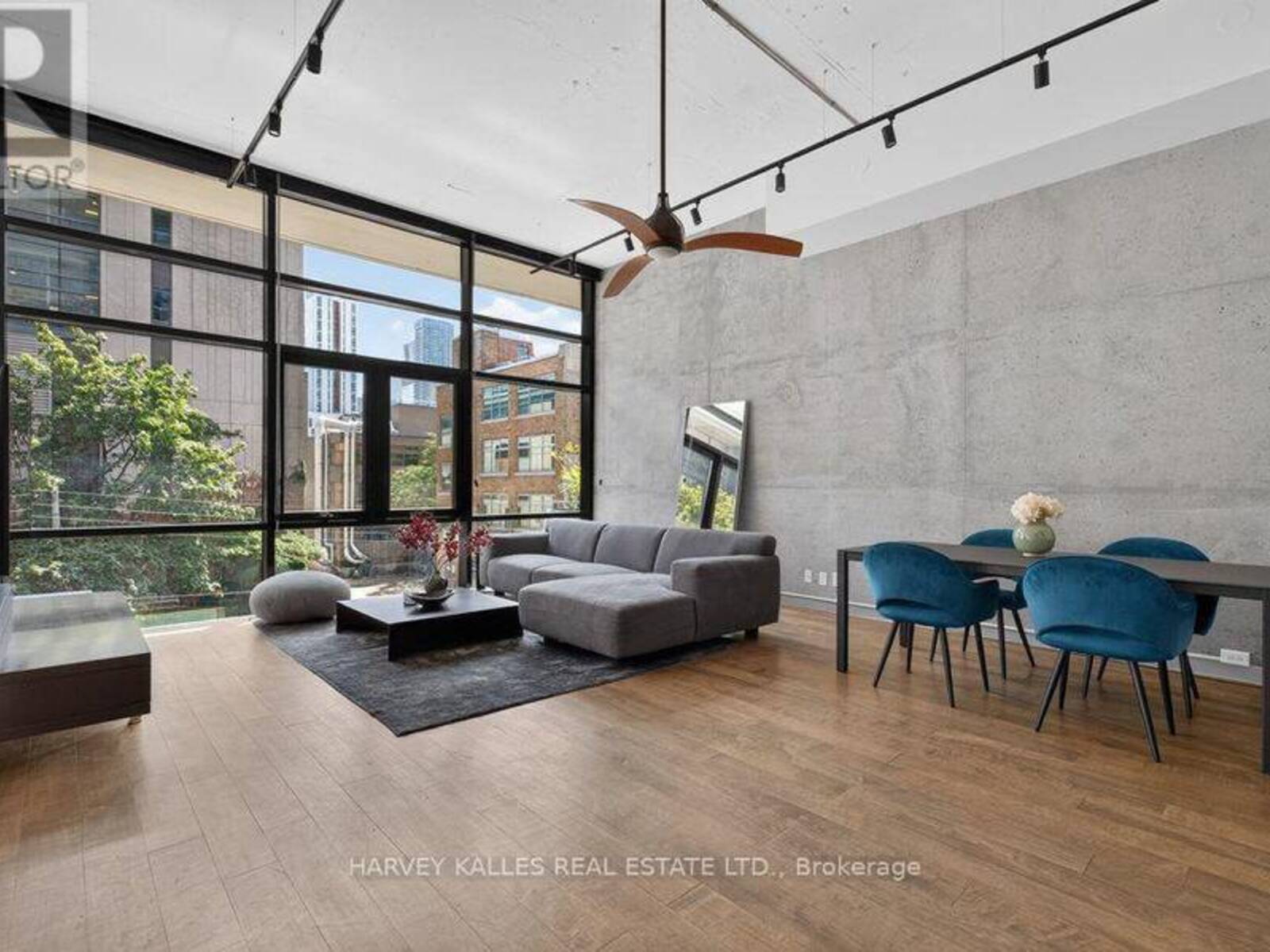 1E - 86 GERRARD STREET E, Toronto, Ontario M5B 2J1