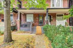 267 ALBANY AVENUE | Toronto Ontario | Slide Image One