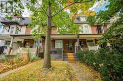 267 ALBANY AVENUE | Toronto Ontario | Slide Image Two
