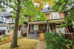 267 ALBANY AVENUE | Toronto Ontario | Slide Image Three