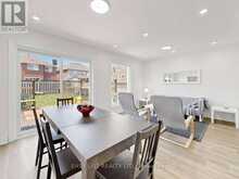 16 MOUNT FUJI CRESCENT | Brampton Ontario | Slide Image Twelve