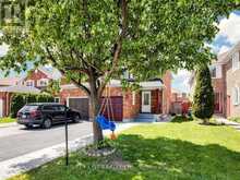 16 MOUNT FUJI CRESCENT | Brampton Ontario | Slide Image Two