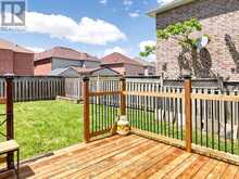 16 MOUNT FUJI CRESCENT | Brampton Ontario | Slide Image Forty-six