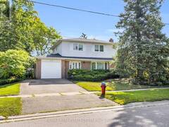 11 DAWSON CRESCENT Halton Hills Ontario, L7G 1H3