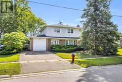 11 DAWSON CRESCENT | Halton Hills Ontario | Slide Image One