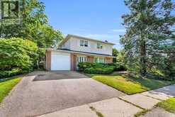 11 DAWSON CRESCENT | Halton Hills Ontario | Slide Image Two