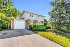 11 DAWSON CRESCENT | Halton Hills Ontario | Slide Image Four