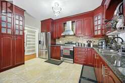 67 OLDE TOWN ROAD | Brampton Ontario | Slide Image Ten