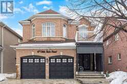 67 OLDE TOWN ROAD | Brampton Ontario | Slide Image One