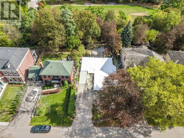 17 ST. GEORGES ROAD Toronto Ontario, M9A 3S9 - Home For Sale