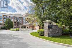 2416 - 100 BURLOAK DRIVE | Burlington Ontario | Slide Image One