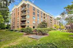 2416 - 100 BURLOAK DRIVE | Burlington Ontario | Slide Image Forty-five