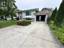 53 BLOOMFIELD AVENUE | St. Catharines Ontario | Slide Image Two