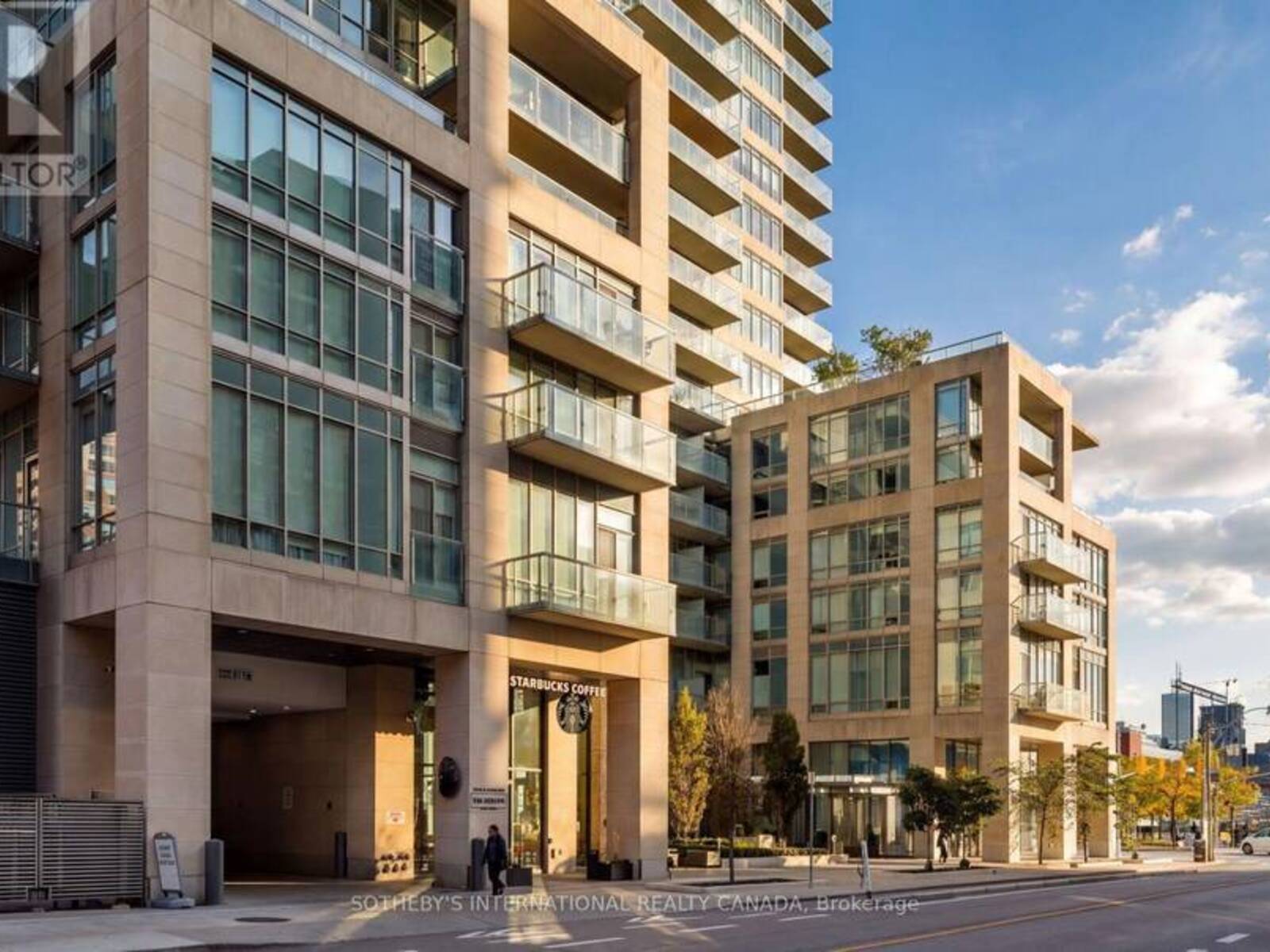 1004 - 1 BEDFORD ROAD, Toronto, Ontario M5R 2J7