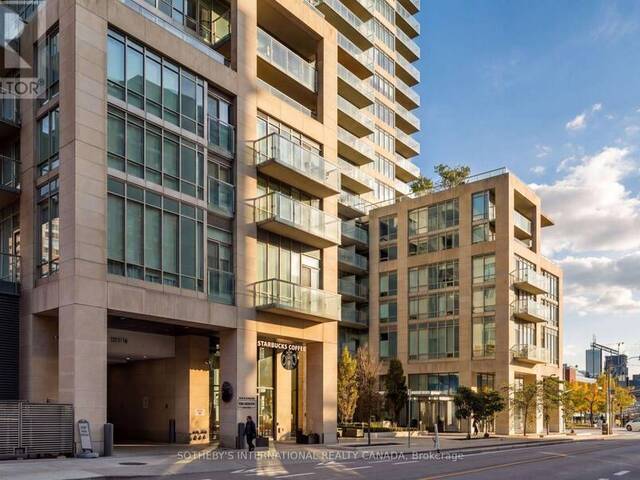 1004 - 1 BEDFORD ROAD Toronto Ontario, M5R 2J7 - 3 Bedrooms Condo For Sale