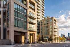 1004 - 1 BEDFORD ROAD | Toronto Ontario | Slide Image One