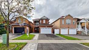 336 ST JOAN OF ARC AVENUE | Vaughan Ontario | Slide Image Two