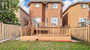 336 ST JOAN OF ARC AVENUE | Vaughan Ontario | Slide Image Thirty-five