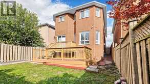 336 ST JOAN OF ARC AVENUE | Vaughan Ontario | Slide Image Thirty-seven