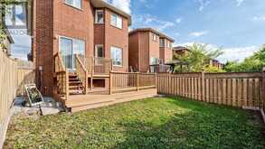 336 ST JOAN OF ARC AVENUE | Vaughan Ontario | Slide Image Thirty-eight