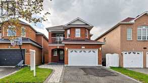 336 ST JOAN OF ARC AVENUE | Vaughan Ontario | Slide Image Three