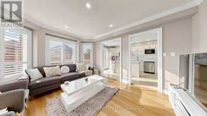 336 ST JOAN OF ARC AVENUE | Vaughan Ontario | Slide Image Nine