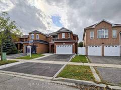 336 ST JOAN OF ARC AVENUE Vaughan Ontario, L6A 3N1