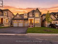 211 STORMONT TRAIL Vaughan Ontario, L4H 4P6