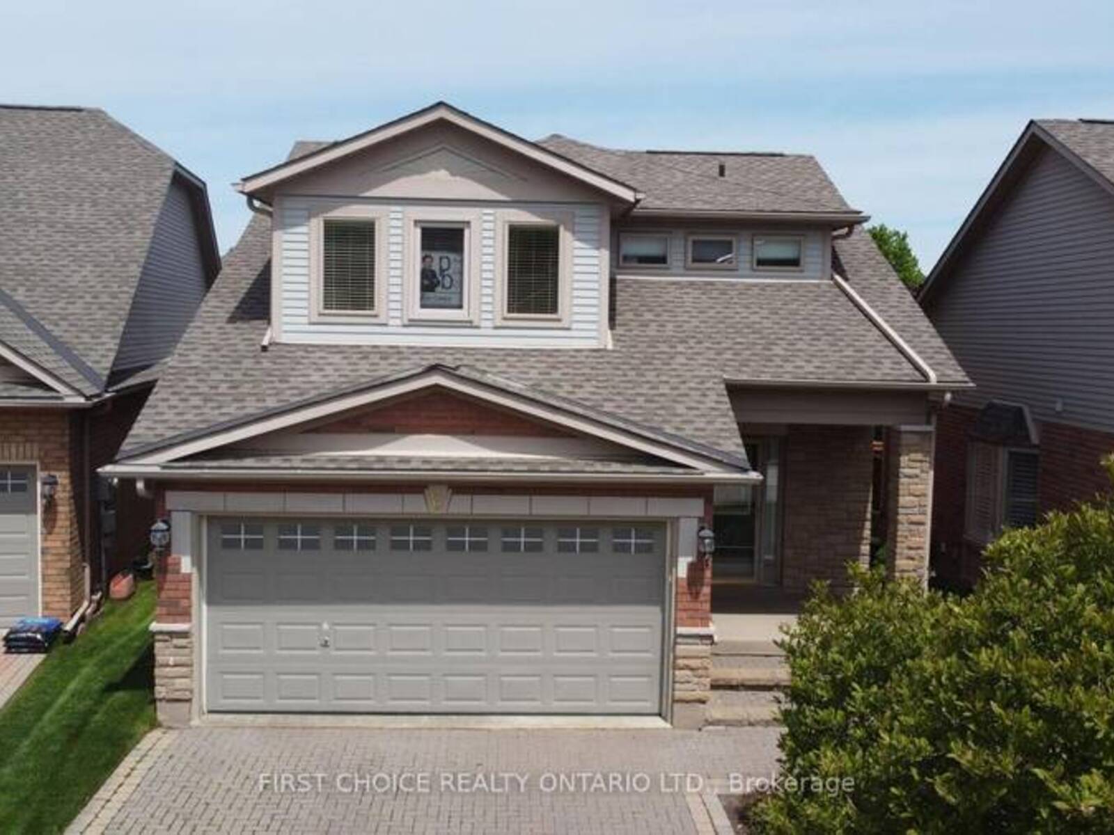 6 FOREST LINK COURT, New Tecumseth, Ontario L9R 2A1