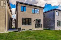 393 KENNEDY CIRCLE W | Milton Ontario | Slide Image Thirty-four