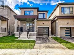393 KENNEDY CIRCLE W Milton Ontario, L9T 7E7